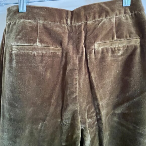 Sezane Dan Trousers - Picture 7 of 11